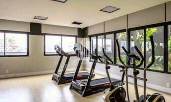 Imagem 3: Apartamento à venda na Bela Vista: 1 quarto, 1 sala, 1 banheiro, 1 vaga de garagem. Venha