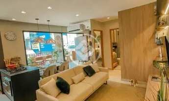 Imagem: Apartamento com 2 Quartos à venda, 55m²