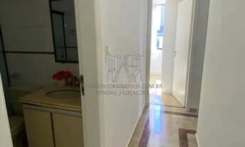 Imagem 6: Aluguel na Pompéia, 3 dormitórios e 2 vagas