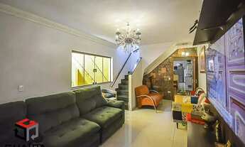 Imagem: Sobrado à venda 3 quartos 3 suítes 1 vaga