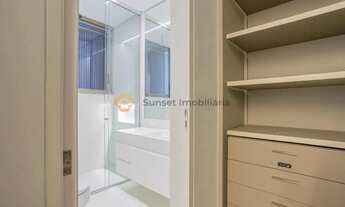 Imagem 7: Sofisticação no Tamboré 2