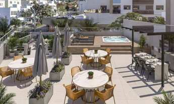 Imagem: Estúdio no Bairro Trindade