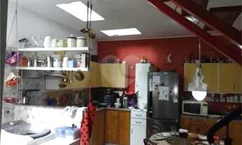 Imagem 7: Casa com 3 quartos à venda em Perdizes - SP