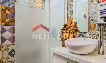 Imagem 6: Apartamento em Travessa Pesqueiro - Cidade Baixa - Porto Alegre/RS