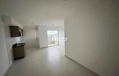 Imagem 3: Apartamento com 2 quartos sendo 1 suíte, disponível para locação no bairro Santa Mônica em