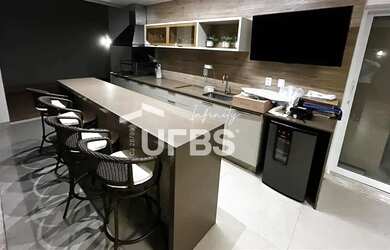 Imagem 4: Sobrado no Jardins Valência, próximo a portaria