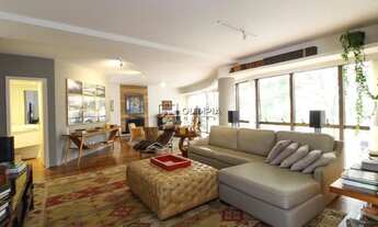 Imagem 6: Venda Apartamento 3 Dormitórios - 204 m² Vila Madalena