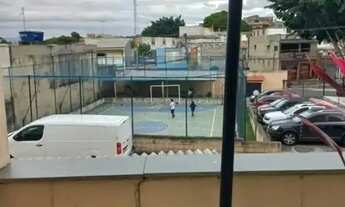 Imagem 3: Apartamento em Rua Augusto Ambros - Jardim Castelo - São Paulo/SP