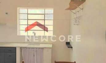 Imagem 6: Casa em Rua Bento de Abreu - Vila Romana - São Paulo/SP