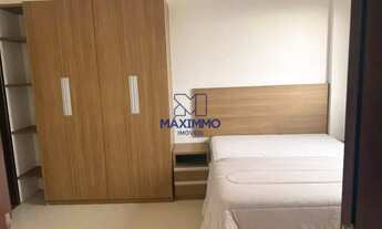 Imagem 7: Flat novo em Ponta Negra - Natal - RN