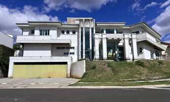 Imagem 6: Sobrado à venda em Campinas, Ville Sainte Hélène, com 6 suítes, com 820 m², Ville Sainte H