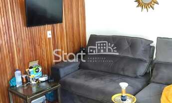 Imagem 2: Casa - Conjunto Habitacional Parque Itajaí - Campinas