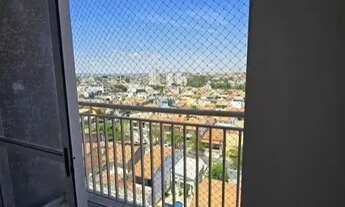 Imagem 3: Apartamento Condominio Varanda Ville Sorocaba/SP