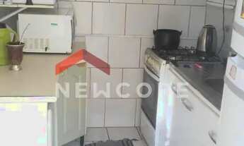 Imagem 7: Apartamento em Rua Carlos Estevão - Jardim Leopoldina - Porto Alegre/RS