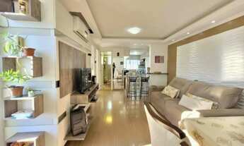 Imagem 3: Apartamento mobiliado com 2 dormitórios para locação no bairro Vila Nova