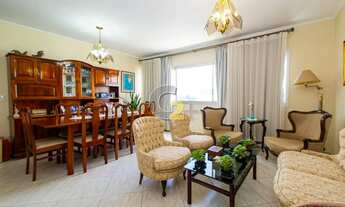 Imagem 2: Apartamento à venda em Pinheiros com 3 quartos, 1 suíte e com 1 vaga de garagem