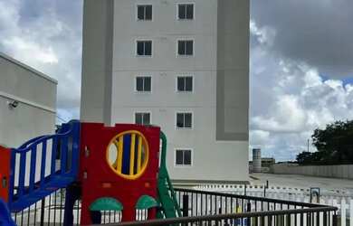 Imagem 7: Apartamento para locação no MATA DOS CARDEAIS, TABULEIRO DO MARTINS, Maceió, AL