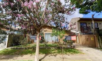 Imagem 2: Casa ampla com excelente terreno de 660,00m² no Bairro Santa Quitéria