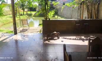 Imagem 5: Espaço de eventos