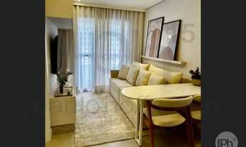 Imagem 2: Aluga: Nex One Vila Nova - 2 dormitórios - Mobiliado