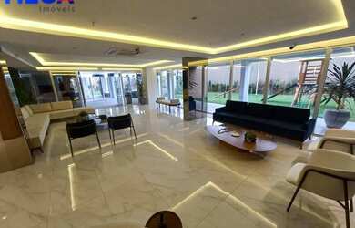 Imagem 7: Apartamento com 3 quartos na Praia de Iracema - Fortaleza/CE