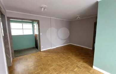 Imagem 2: Apartamento com 3 quartos para locação em Santana - SP