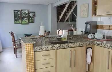 Imagem 5: Casa à venda em Jandira, Parque Nova Jandira, com 3 suítes, com 300 m², Nova Paulista