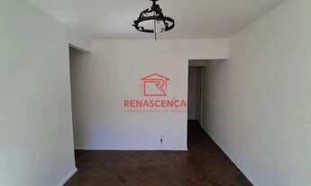 Imagem 2: Excelente apartamento no Catumbi!