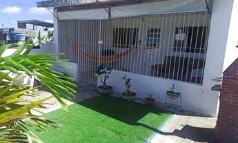 Imagem: Vila cardeal em areias