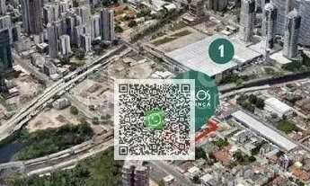 Imagem 5: Boa Viagem - Apartamento com 27 metros - 1 Quarto - 1 Garagem - Recife, PE