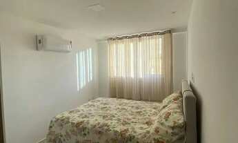 Imagem 5: Aluguel Apartamento Mobiliado 2 quartos no Jardim Oceania 50m da Praia