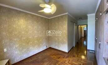 Imagem 6: Apartamento à venda com 135 m², 3 quartos 2 vagas em Cambuí, Campinas