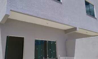 Imagem: Casa geminada Vila real Caeté, 3 quartos