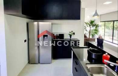 Imagem 3: Casa de condomínio em Avenida Gabriel Seme Cury - Jardim Gramados de Sorocaba - Sorocaba/S