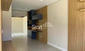 Imagem 2: Casa - Parque Taquaral - Campinas