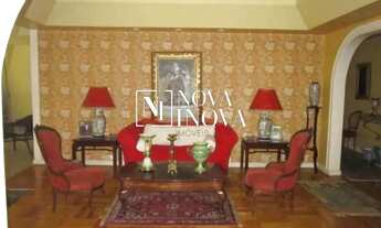 Imagem: Apartamento - Padrão / Residencial / Copacabana