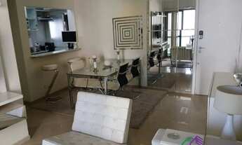 Imagem 2: APARTAMENTO - HIGIENÓPOLIS - SP