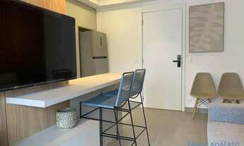 Imagem 7: APARTAMENTO - VILA MADALENA - SP