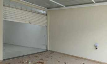 Imagem 5: Imóvel para aluguel tem 184 metros quadrados com 3 quartos em Esplanada Independência - Ta