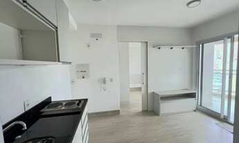 Imagem 5: Apartamento para venda em Barra Funda com 1 quarto , 36m²