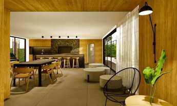 Imagem 2: Apartamento em Jardim Botânico