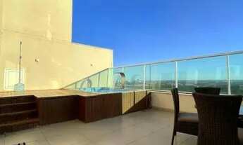 Imagem: COBERTURA DUPLEX MOBILIADA BRASIL BEACH