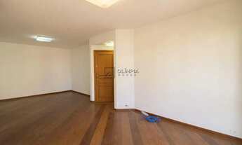 Imagem 6: Aluguel Apartamento 3 Dormitórios - 140 m² Vila Nova Conceição