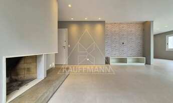 Imagem 3: Apartamento para Locação no Alto de Pinheiros - 4 Suítes - 5 Vagas - 250m² de Área Útil