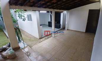 Imagem 3: Casa com 2 dormitórios para alugar, 110 m² por R$ 2.580/mês - Vila Independência - Piracic