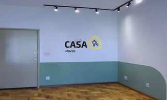 Imagem: Aluguel - APARTAMENTO - CENTRO BELO HORIZONTE