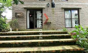 Imagem: Casa de condomínio em Rodovia Tapir Rocha