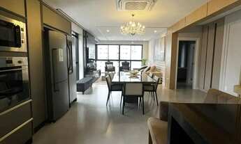 Imagem 2: Apartamento 3 Suítes Aluguel Anual Balneário Camboriú