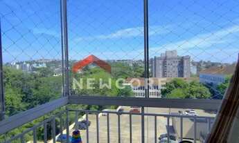 Imagem 4: Apartamento em Rua Marechal Mesquita - Teresópolis - Porto Alegre/RS