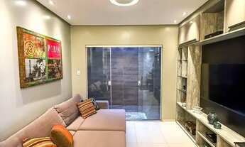 Imagem 7: CN1LINDA CASA EM COND